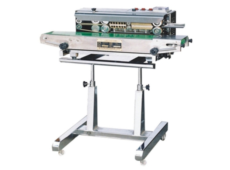 自動(dòng)連續(xù)封口機(jī)