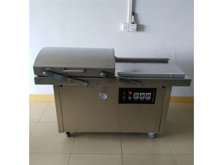 真空包裝機(jī)有什么特點和應(yīng)用范圍在哪里